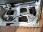 Preview: Seat Leon 1M Kofferraumklappe Heckklappe silber
