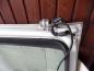 Preview: Seat Leon 1M Kofferraumklappe Heckklappe silber