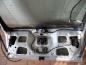Preview: Seat Leon 1M Kofferraumklappe Heckklappe silber