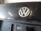 Preview: VW Vento 1H Heckklappe Heckdeckel Schwarz