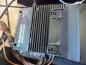 Preview: VW Passat 35i Mittelkonsole Aschenbecher 357863243 mit Amplifier Blaupunkt BQA 120 4 X 30W