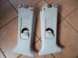 Preview: Seat Ibiza 6L B-Säule Verkleidung Abdeckung Oben 6L4867243/ 6L4867244
