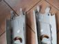 Preview: Seat Ibiza 6L B-Säule Verkleidung Abdeckung Oben 6L4867243/ 6L4867244