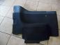 Preview: VW Golf 3 Cabrio 1E Seitenabdeckung Verkleidung Hinten Links 1E0867043