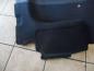 Preview: VW Golf 3 Cabrio 1E Seitenabdeckung Verkleidung Hinten Links 1E0867043