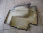 Preview: VW Golf 3 Cabrio 1E Seitenabdeckung Verkleidung Hinten Links 1E0867043
