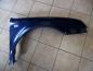 Preview: VW Golf IV Kotflügel Vorne Rechts Blue Metallic : LD5Q