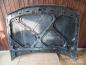 Preview: VW Golf 3 Motorhaube Haube Schwarz