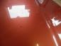 Preview: Audi A4 5B Motorhaube Haube Laserrot : LY3H