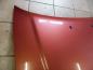 Preview: Audi A4 5B Motorhaube Haube Laserrot : LY3H