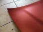 Preview: Audi A4 5B Motorhaube Haube Laserrot : LY3H
