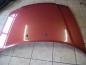 Preview: Audi A4 5B Motorhaube Haube Laserrot : LY3H