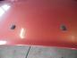 Preview: Audi A4 5B Motorhaube Haube Laserrot : LY3H