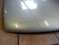 Preview: VW Vento Motorhaube Haube silber