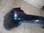 Preview: Opel Astra J Stoßstange Hinten Schwarz 13266649