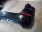 Preview: Opel Astra J Stoßstange Hinten Schwarz 13266649