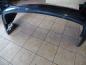Preview: Opel Astra J Stoßstange Hinten Schwarz 13266649