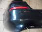 Preview: Opel Astra J Stoßstange Hinten Schwarz 13266649