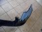 Preview: Opel Astra J Stoßstange Hinten Schwarz 13266649