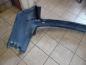 Preview: Opel Astra J Stoßstange Hinten Schwarz 13266649