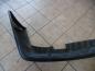Preview: Audi 80 Typ 89 Stoßstange Heckschürze Hinten schwarz 893807301
