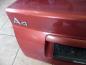 Preview: Audi A4 5B Heckklappe Heckdeckel Laserrot LY3H