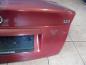 Preview: Audi A4 5B Heckklappe Heckdeckel Laserrot LY3H