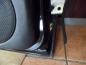 Preview: Alfa Romeo 156 Tür Hinten Links Schwarz