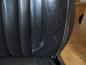 Preview: Alfa Romeo 156 Ledersitze Sitze Komplett mit Armlehne Schwarz