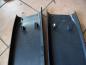Preview: Seat Ibiza III 6L B-Säule Verkleidung Adbeckung unten 6L4867239/ 6L4867240