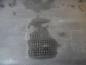 Preview: VW Golf 3 Unterdruckspeicher Klima mit Radhausschale Vo Li 1H0820601
