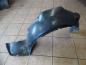 Preview: VW Golf 3 Radhausschale Vorne Links 1H0820601
