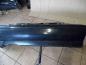 Preview: VW Golf 3 Stoßstange Hinten schwarz 1H6807417