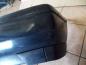 Preview: VW Golf 3 Stoßstange Hinten schwarz 1H6807417