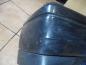 Preview: VW Golf 3 Stoßstange Hinten schwarz 1H6807417