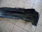 Preview: VW Golf 3 Stoßstange Hinten schwarz 1H6807417