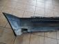 Preview: VW Golf 3 Stoßstange Hinten schwarz 1H6807417