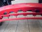 Preview: Mazda MX-3 Stoßstange Vorne mit Halter und Nebelscheinwerfer 114-61377