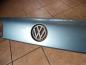 Preview: VW Passat 35i Kühlergrill Frontgrill Grill hallblau