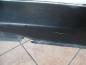 Preview: VW Golf 3 Stoßstange Hinten weiß 1H6807417H