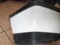 Preview: VW Golf 3 Stoßstange Hinten weiß 1H6807417H