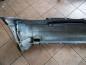 Preview: VW Golf 3 Stoßstange Hinten weiß 1H6807417H