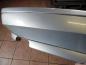 Preview: VW Vento 1H Stoßstange Hinten Silber 1H5807417B