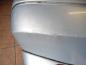 Preview: VW Vento 1H Stoßstange Hinten Silber 1H5807417B