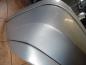 Preview: VW Vento 1H Stoßstange Hinten Silber 1H5807417B