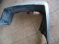 Preview: VW Vento 1H Stoßstange Hinten Silber 1H5807417B