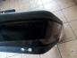 Preview: VW Vento 1H Stoßstange Hinten Schwarz 1H5807417