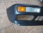 Preview: VW Golf 3 Stoßstange Frontschürze Blinker Vorne Schwarz 1H6807217