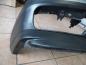 Preview: VW Golf 3 Stoßstange Frontschürze Blinker Vorne Schwarz 1H6807217