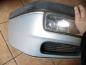 Preview: VW Vento 1H Stoßstange Vorne Silber 1H5807217